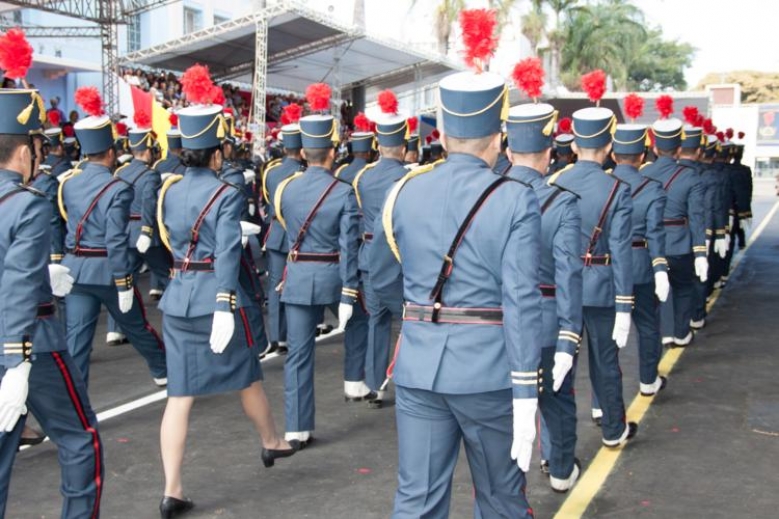 Cscs Centro Social Dos Cabos E Soldados Da Polícia Militar E Corpo De Bombeiro Militar De